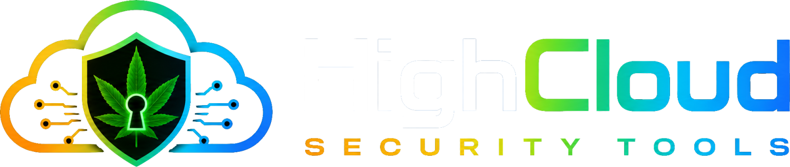 site logo
